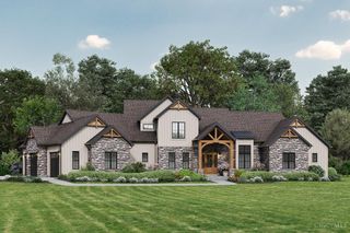 9798 Christian Court, Hamilton Twp, OH 45140