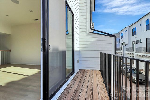 15345 Ballancroft Parkway, Charlotte, NC 28277