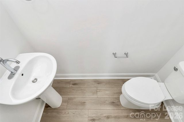 15345 Ballancroft Parkway, Charlotte, NC 28277