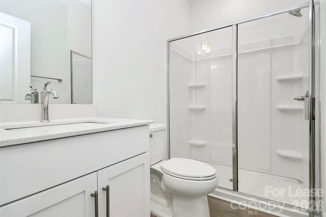 15345 Ballancroft Parkway, Charlotte, NC 28277