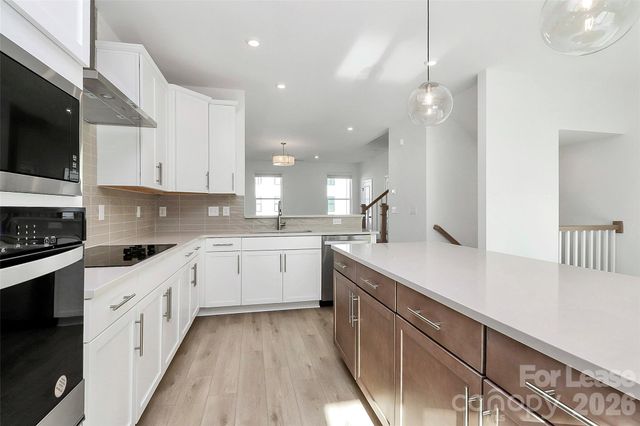 15345 Ballancroft Parkway, Charlotte, NC 28277