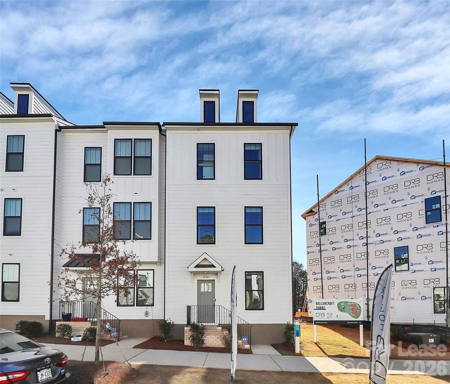 15345 Ballancroft Parkway, Charlotte, NC 28277