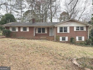3844 Butner Road, Atlanta, GA 30349