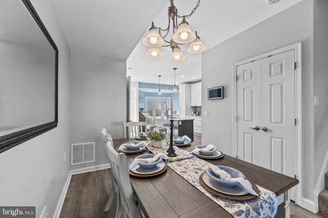 902 OYSTER COVE DR, Grasonville, MD 21638