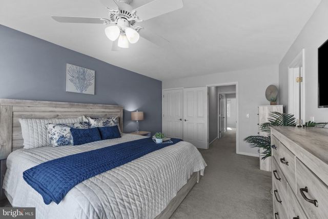 902 OYSTER COVE DR, Grasonville, MD 21638