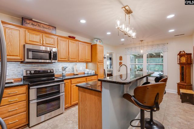 9 Trotter Court, Lugoff, SC 29078