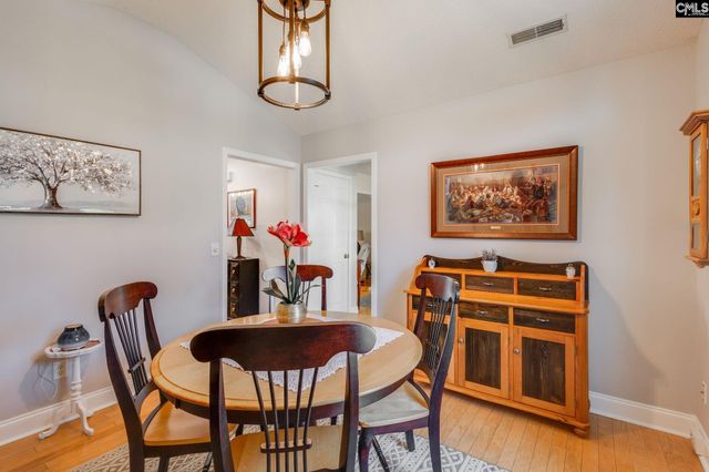 9 Trotter Court, Lugoff, SC 29078
