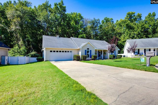 9 Trotter Court, Lugoff, SC 29078