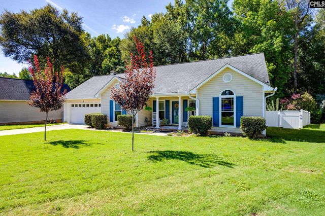 9 Trotter Court, Lugoff, SC 29078