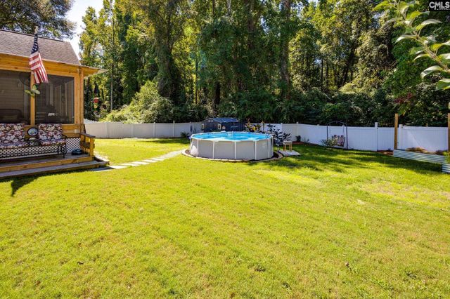 9 Trotter Court, Lugoff, SC 29078