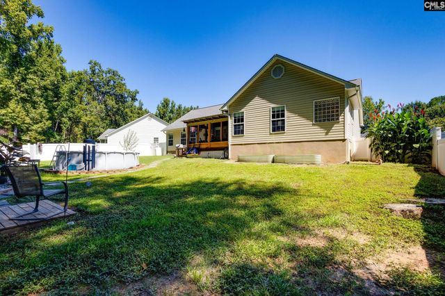 9 Trotter Court, Lugoff, SC 29078