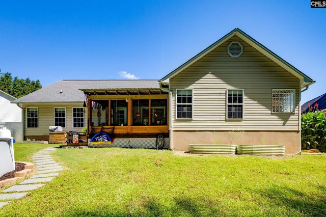 9 Trotter Court, Lugoff, SC 29078