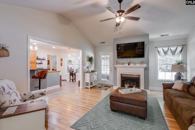 9 Trotter Court, Lugoff, SC 29078