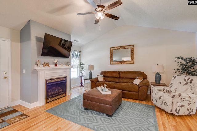 9 Trotter Court, Lugoff, SC 29078