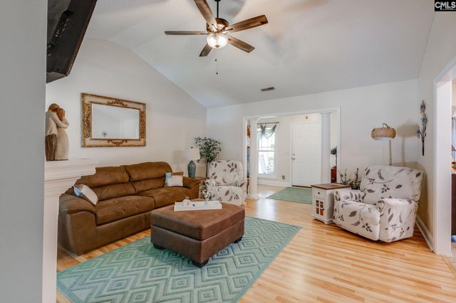 9 Trotter Court, Lugoff, SC 29078