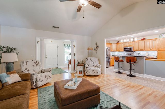 9 Trotter Court, Lugoff, SC 29078