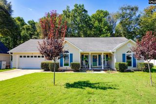 9 Trotter Court, Lugoff, SC 29078