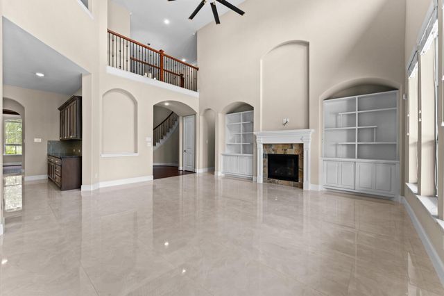 4826 Beekman Drive, Missouri City, TX 77459