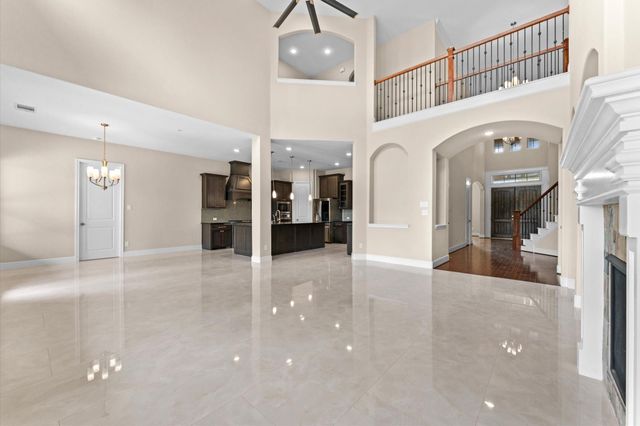 4826 Beekman Drive, Missouri City, TX 77459