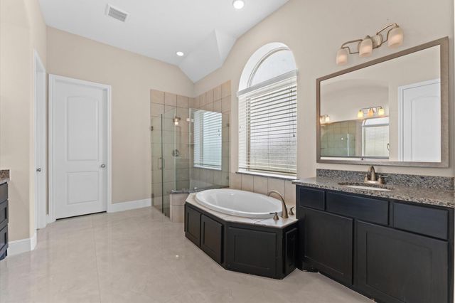 4826 Beekman Drive, Missouri City, TX 77459