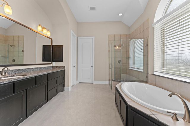 4826 Beekman Drive, Missouri City, TX 77459