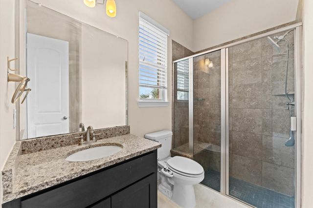 4826 Beekman Drive, Missouri City, TX 77459