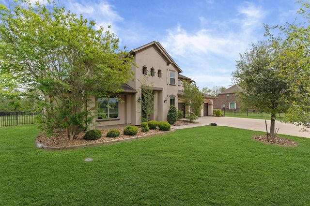 4826 Beekman Drive, Missouri City, TX 77459