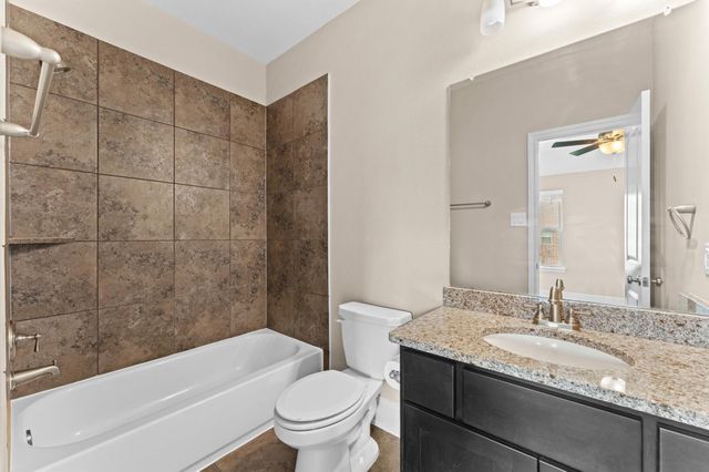 4826 Beekman Drive, Missouri City, TX 77459