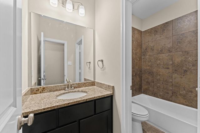 4826 Beekman Drive, Missouri City, TX 77459