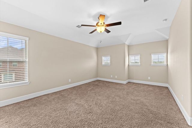 4826 Beekman Drive, Missouri City, TX 77459