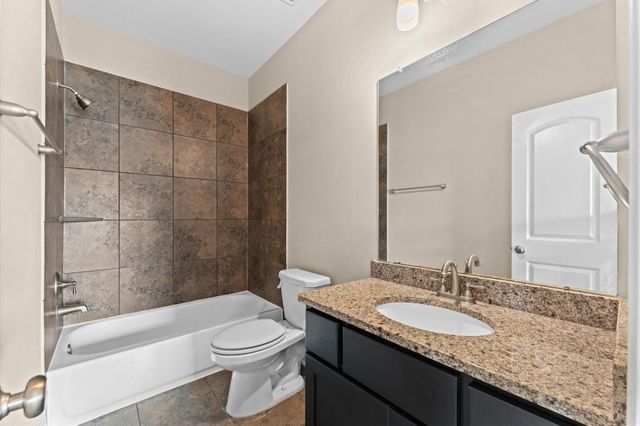 4826 Beekman Drive, Missouri City, TX 77459