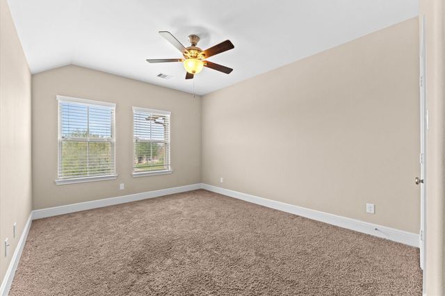 4826 Beekman Drive, Missouri City, TX 77459