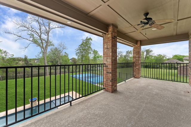 4826 Beekman Drive, Missouri City, TX 77459