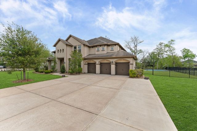 4826 Beekman Drive, Missouri City, TX 77459