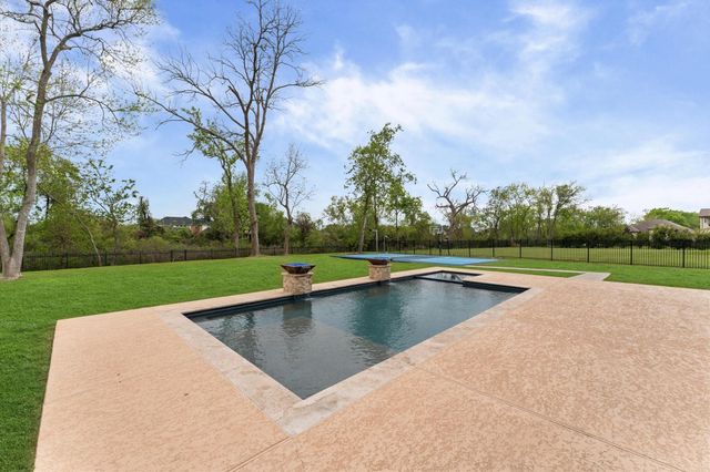 4826 Beekman Drive, Missouri City, TX 77459