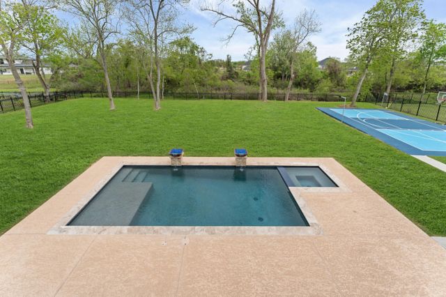 4826 Beekman Drive, Missouri City, TX 77459