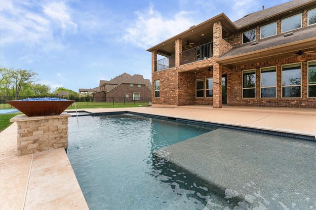 4826 Beekman Drive, Missouri City, TX 77459