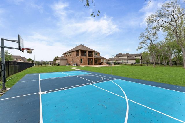 4826 Beekman Drive, Missouri City, TX 77459