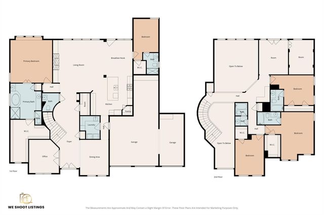 4826 Beekman Drive, Missouri City, TX 77459