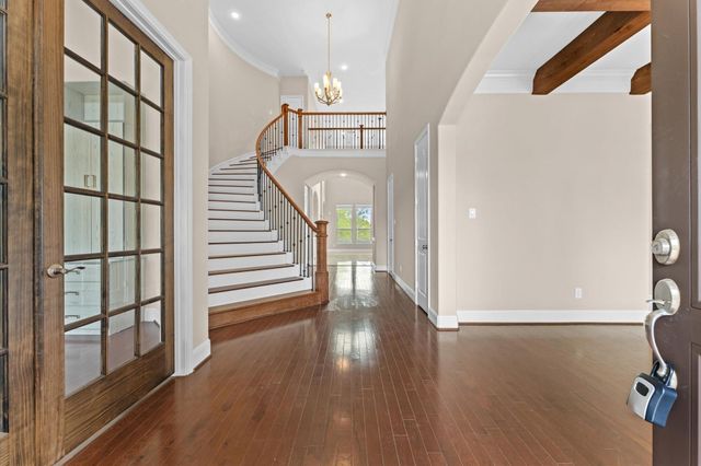 4826 Beekman Drive, Missouri City, TX 77459