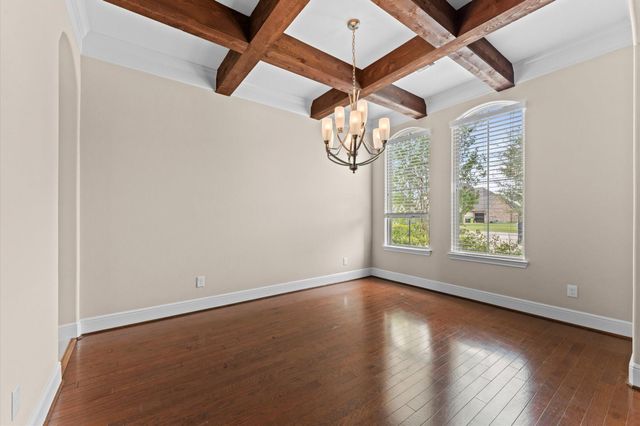 4826 Beekman Drive, Missouri City, TX 77459