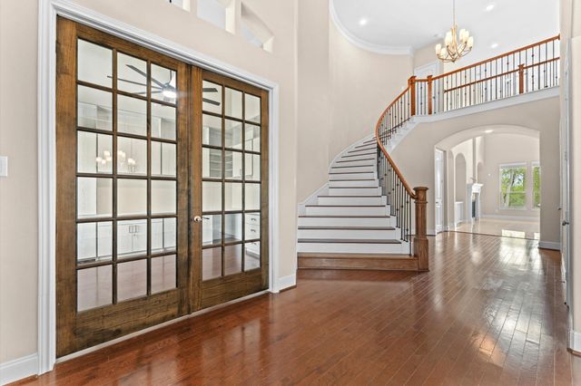 4826 Beekman Drive, Missouri City, TX 77459