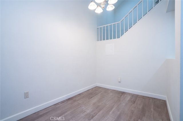 1445 Brett Place 107, San Pedro, CA 90732