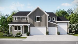 2156 E HUMMINGBIRD DR #4107, Eagle Mountain, UT 84005