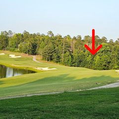 LOT M-16 CAVALRY Run, North Augusta, SC 29860