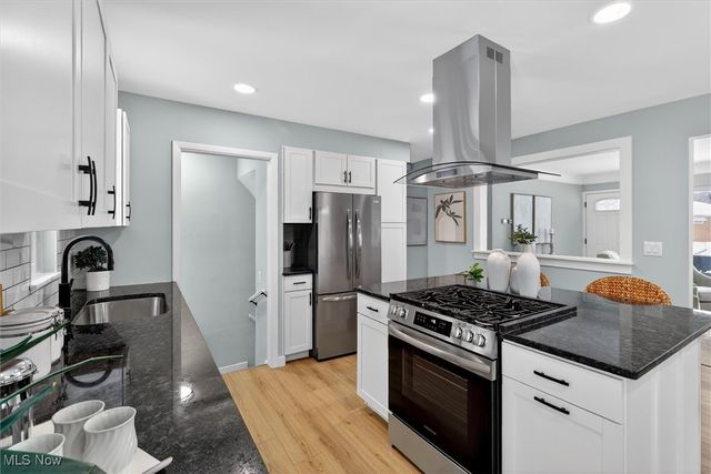 845 Charles Street, Willowick, OH 44095