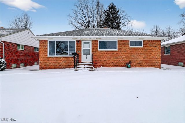845 Charles Street, Willowick, OH 44095