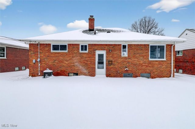 845 Charles Street, Willowick, OH 44095
