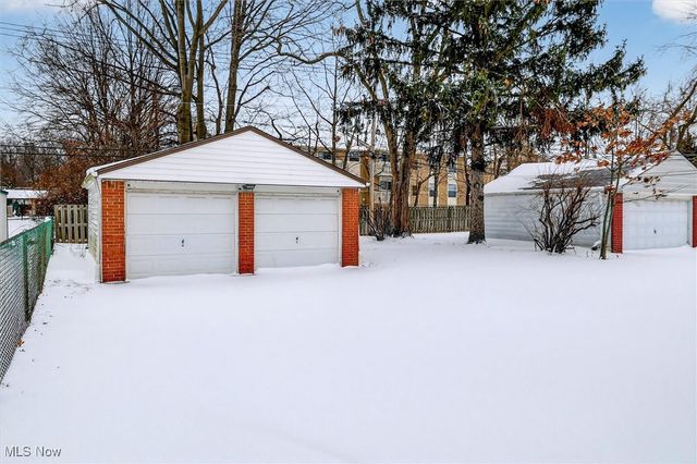 845 Charles Street, Willowick, OH 44095