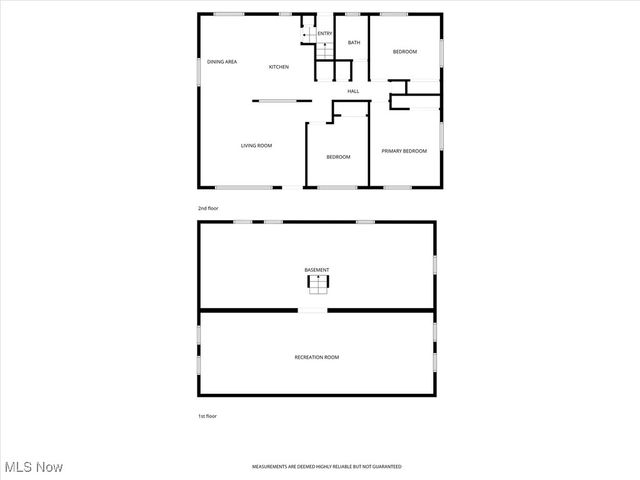 845 Charles Street, Willowick, OH 44095